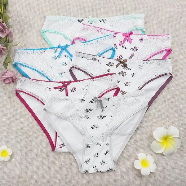3pcs/lots women's panties cotton underwear briefs female ladies flower printed intimate panty breathable s//l shorts1, Black;pink
3pcs/lots women's panties cotton underwear briefs female ladies flower printed intimate panty breathable s//l shorts1, Black;pink