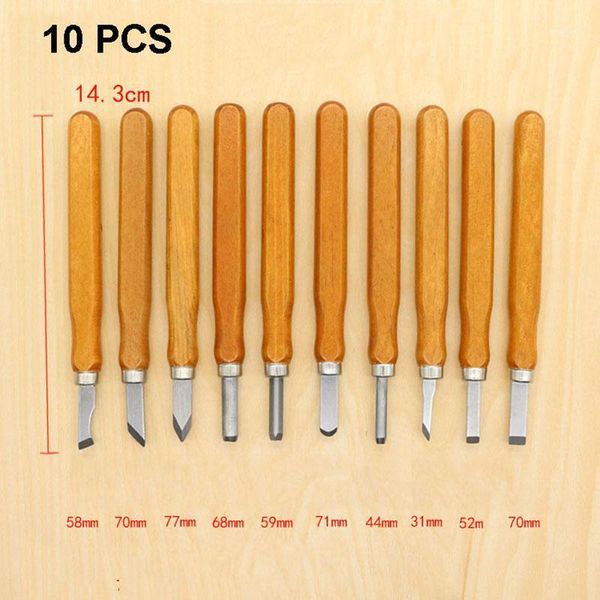 12pcs 10pcs/lot wood carving chisels knife for basic wood cut diy tools and detailed woodworking gouges hand tools1
12pcs 10pcs/lot wood carving chisels knife for basic wood cut diy tools and detailed woodworking gouges hand tools1