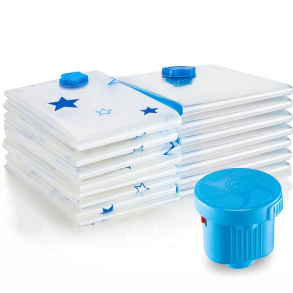 duvet pillow clothes vacuum storage bag packing travel luggage home organizer transparent foldable clothes seal compressed pouch
duvet pillow clothes vacuum storage bag packing travel luggage home organizer transparent foldable clothes seal compressed pouch