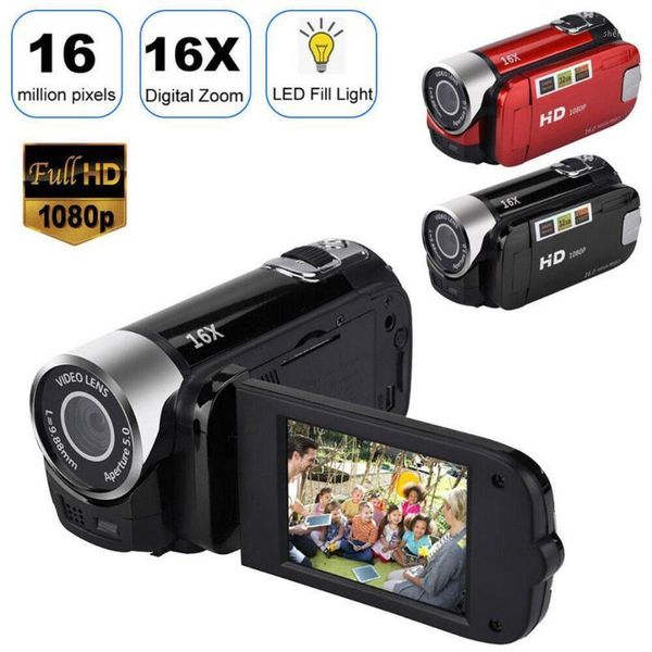 camcorders 2.7 inch 16mp hd camcorder vlogging 16x zoom digital video camera screen handheld dv recorder1
camcorders 2.7 inch 16mp hd camcorder vlogging 16x zoom digital video camera screen handheld dv recorder1