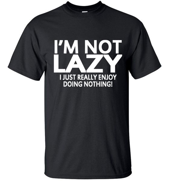 i'm not lazy i just enjoy doing nothing streetwear hip hop funny s tees slim mma pp hooded sweatshirt hoodie men t shirt
i'm not lazy i just enjoy doing nothing streetwear hip hop funny s tees slim mma pp hooded sweatshirt hoodie men t shirt