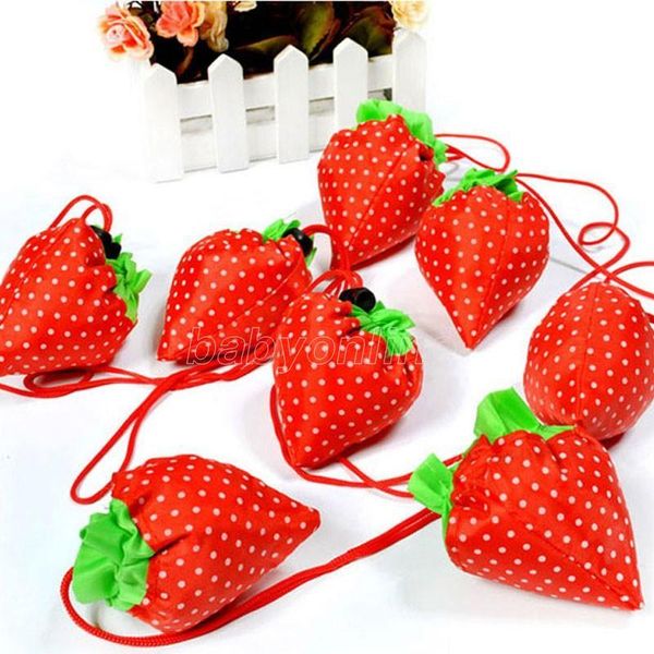 storage handbag strawberry grapes pineapple foldable shopping bags reusable folding grocery nylon large bag random color
storage handbag strawberry grapes pineapple foldable shopping bags reusable folding grocery nylon large bag random color