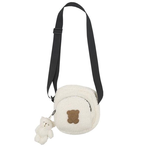 original new design lambsling bear embroidered messenger bag fashion solid color small square bag shoulder
original new design lambsling bear embroidered messenger bag fashion solid color small square bag shoulder