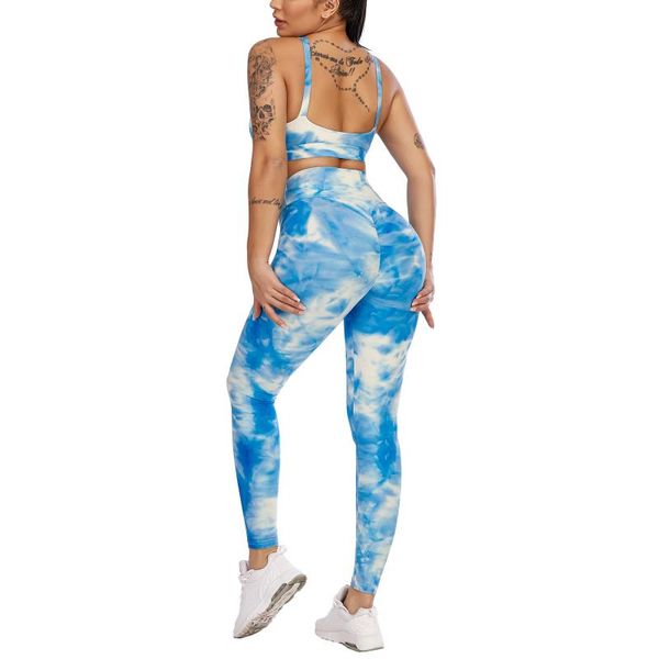 gym clothing print high waist stretch strethcy fitness leggings yoga pant set woman and sportswear jan 19th, White;black
gym clothing print high waist stretch strethcy fitness leggings yoga pant set woman and sportswear jan 19th, White;black