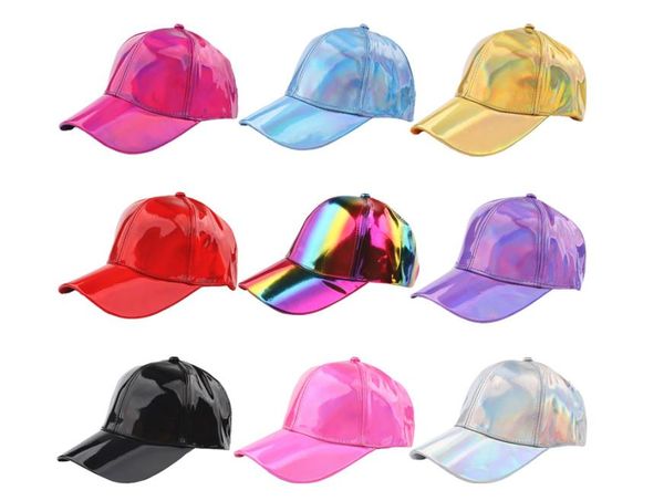 pu pure color light version laser baseball cap shade outdoor sun hat stage colorful hat 2020, Blue;gray
pu pure color light version laser baseball cap shade outdoor sun hat stage colorful hat 2020, Blue;gray