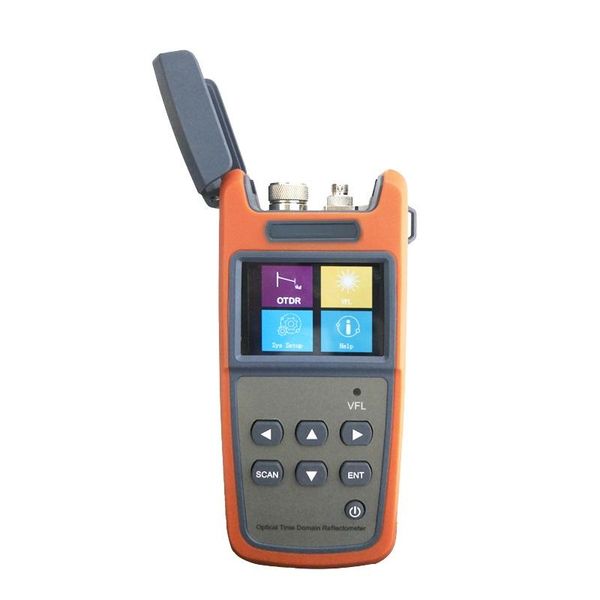 fiber optic equipment handheld multifunction jw3305a opm/otdr 1310/1550nm 24db/22db integrated optical time domain reflectometer
fiber optic equipment handheld multifunction jw3305a opm/otdr 1310/1550nm 24db/22db integrated optical time domain reflectometer