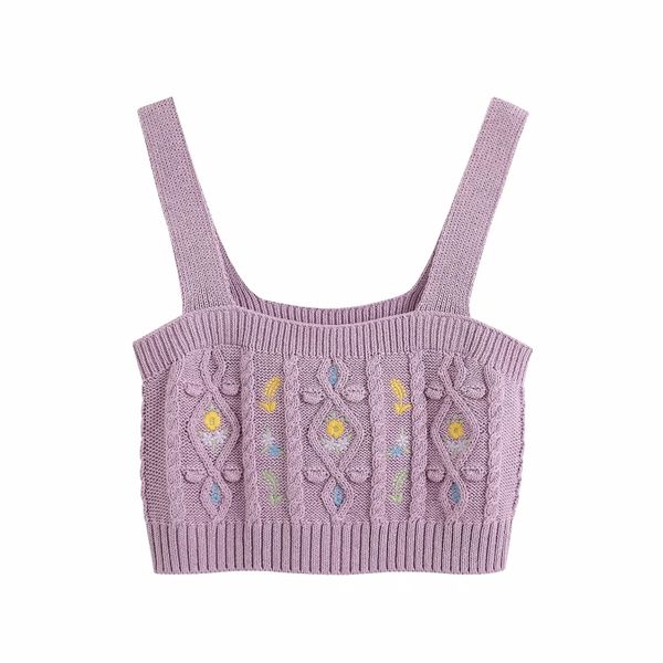 new 2020 women floral embroidery knitted camisole ladies spaghetti strap short camis tank summer wear sling crop s260 1014, White
new 2020 women floral embroidery knitted camisole ladies spaghetti strap short camis tank summer wear sling crop s260 1014, White