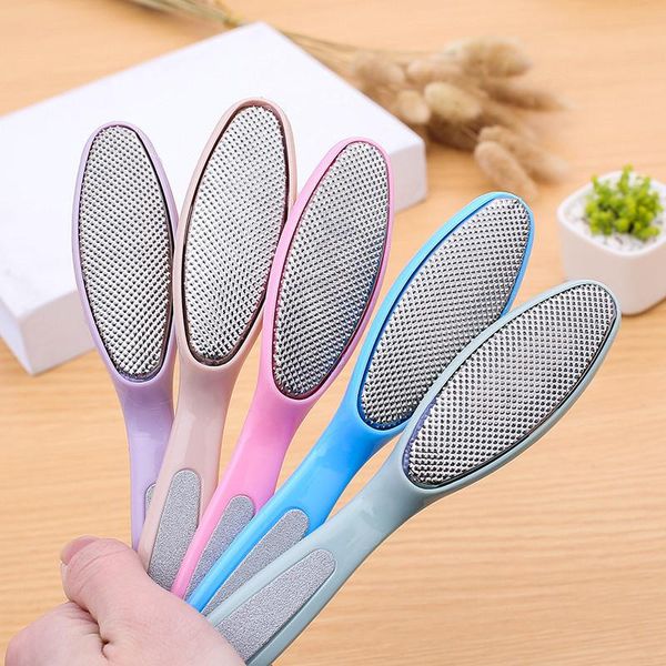 1pcs grinding exfoliating bath brush tools beauty heel-sided feet pedicure calluses removing hand foot file for heels body scrub
1pcs grinding exfoliating bath brush tools beauty heel-sided feet pedicure calluses removing hand foot file for heels body scrub