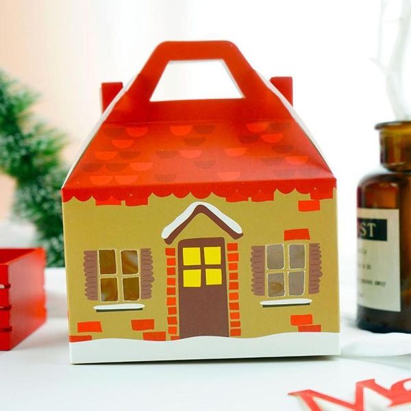 5pcs christmas apple biscuit gift paper bag house wedding party favours decoration biscuit gift boxes candy bags @301
5pcs christmas apple biscuit gift paper bag house wedding party favours decoration biscuit gift boxes candy bags @301