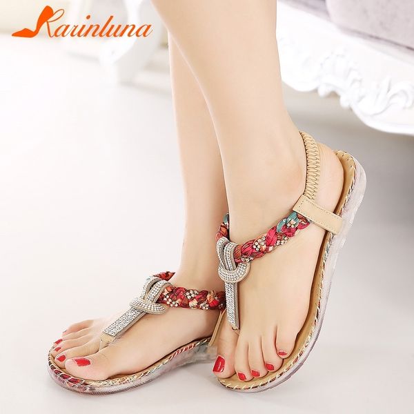 karinluna new arrivals 2020 large size 42 dropship gladiator sandals woman shoes elastic band crystal shoes women sandals t200327, Black
karinluna new arrivals 2020 large size 42 dropship gladiator sandals woman shoes elastic band crystal shoes women sandals t200327, Black