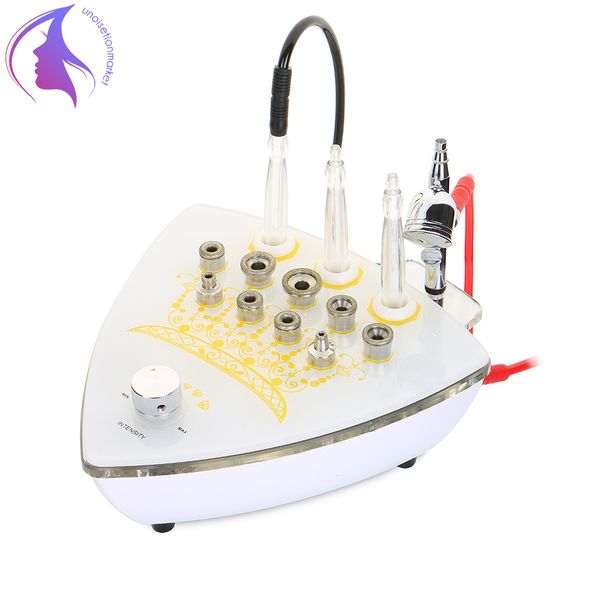 microcurrent microdermabrasion peeling acne treatment dermabrasion machine for spa use
microcurrent microdermabrasion peeling acne treatment dermabrasion machine for spa use