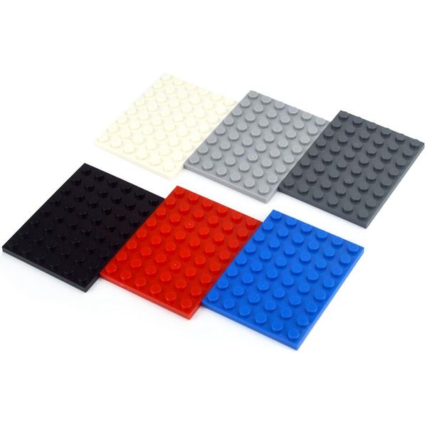6x8 8x16 dots thin figures bricks multiple color educational creative size diy bulk set building blocks compatible classic parts yxlrwu
6x8 8x16 dots thin figures bricks multiple color educational creative size diy bulk set building blocks compatible classic parts yxlrwu