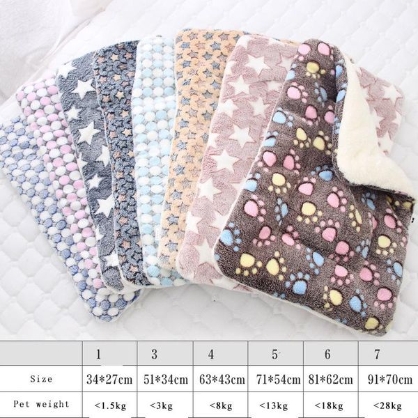 winter keep warm pet mats thicken soft cat bed for dog mat pets blanket dog bed for small large dogs pet products
winter keep warm pet mats thicken soft cat bed for dog mat pets blanket dog bed for small large dogs pet products