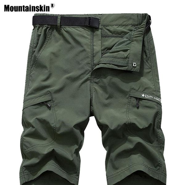 mountainskin mens summer quick dry hiking shorts outdoor sports breathable trekking camping fishing running male trouse wmtfpx
mountainskin mens summer quick dry hiking shorts outdoor sports breathable trekking camping fishing running male trouse wmtfpx