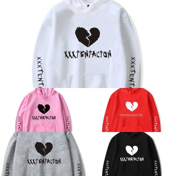 internet celebrity xxxtentacion woolwool same rock fleece hooded for and women internet celebrity xxxtentacion sweater woolwool same rock fl, Black
internet celebrity xxxtentacion woolwool same rock fleece hooded for and women internet celebrity xxxtentacion sweater woolwool same rock fl, Black