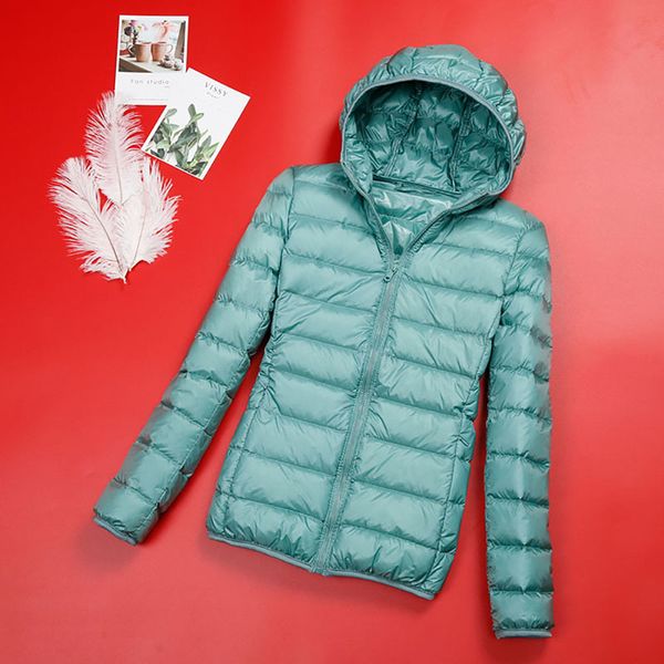 2020 outwear women's coat white duck down 2020 winter plus size 6xl 7xl ultra light basic female jacket d776, Black;brown
2020 outwear women's coat white duck down 2020 winter plus size 6xl 7xl ultra light basic female jacket d776, Black;brown