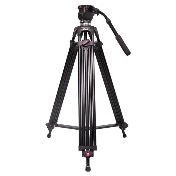 tripods yang jie tripod jy0606 1.8 m broadcast professional slr cameras compatible with manfrotto hydraulic
tripods yang jie tripod jy0606 1.8 m broadcast professional slr cameras compatible with manfrotto hydraulic