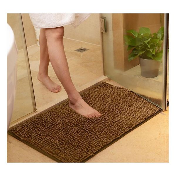 10 colors bath mat for kitchen toliet super soft non-slip bathroom carpet absorbent 38*58cm bath rug be jllymm sport77777
10 colors bath mat for kitchen toliet super soft non-slip bathroom carpet absorbent 38*58cm bath rug be jllymm sport77777