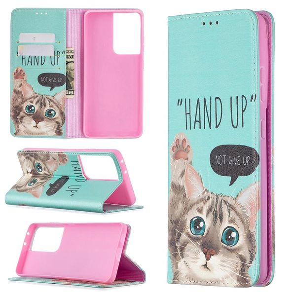 for samsung galaxy s20 ultra colored drawing pattern invisible magnetic horizontal flip pu leather case with holder card slots wallet
for samsung galaxy s20 ultra colored drawing pattern invisible magnetic horizontal flip pu leather case with holder card slots wallet