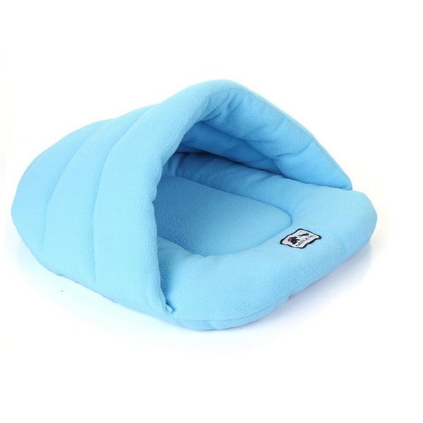 pet soft polar fleece mat cat small dog kennel sofa sleeping bag house puppy cave bed winter warm 4 n09m4
pet soft polar fleece mat cat small dog kennel sofa sleeping bag house puppy cave bed winter warm 4 n09m4