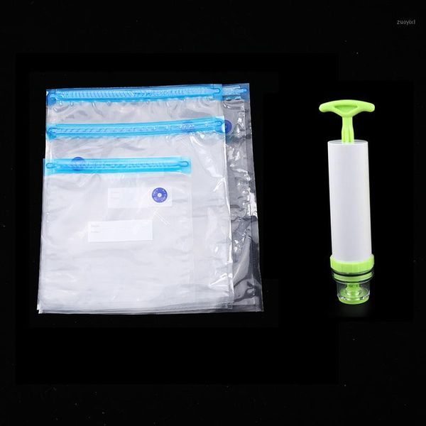 vacuum food sealing machine sealer bags for storage with hand pump reusable packages kitchen organizer(containing 3pcs bags) pump1
vacuum food sealing machine sealer bags for storage with hand pump reusable packages kitchen organizer(containing 3pcs bags) pump1