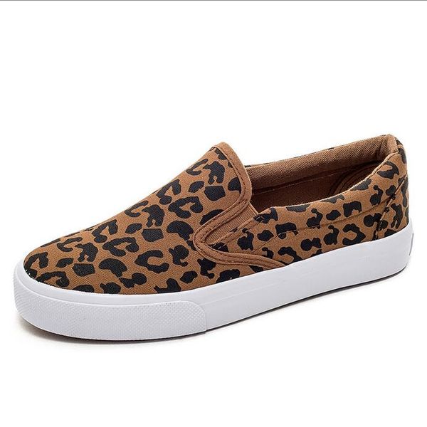 leopard print canvas shoes youth small lazy one pedal vulcanized korean version couple students elastic casual shoes
leopard print canvas shoes youth small lazy one pedal vulcanized korean version couple students elastic casual shoes