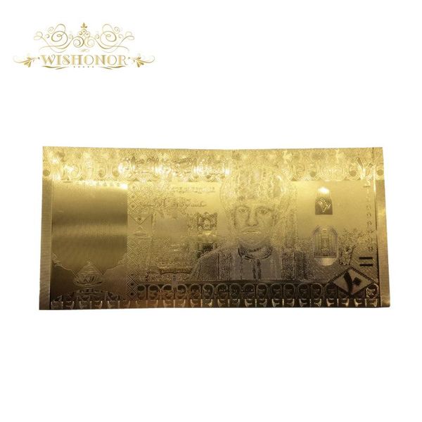 10шт лот nice оман золото банкноты 10 риал банкноты в 24k gold foil реплика деньги для коллекции sqchpe pingtoy
10шт лот nice оман золото банкноты 10 риал банкноты в 24k gold foil реплика деньги для коллекции sqchpe pingtoy