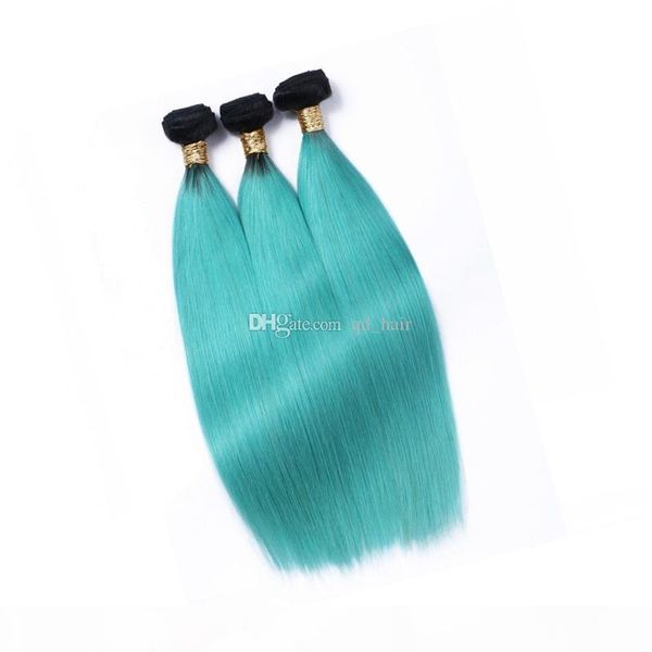 dark root two tone ombre 1b green straight hair 10 inch 3pcs with closure 4x4 10 inch, Black;brown
dark root two tone ombre 1b green straight hair 10 inch 3pcs with closure 4x4 10 inch, Black;brown