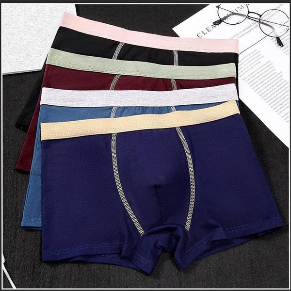 6pcs cotton male panties men's underwear boxers breathable man boxer solid underpants comfortable shorts calzoncillo hombre 6xl1, Black;white
6pcs cotton male panties men's underwear boxers breathable man boxer solid underpants comfortable shorts calzoncillo hombre 6xl1, Black;white
