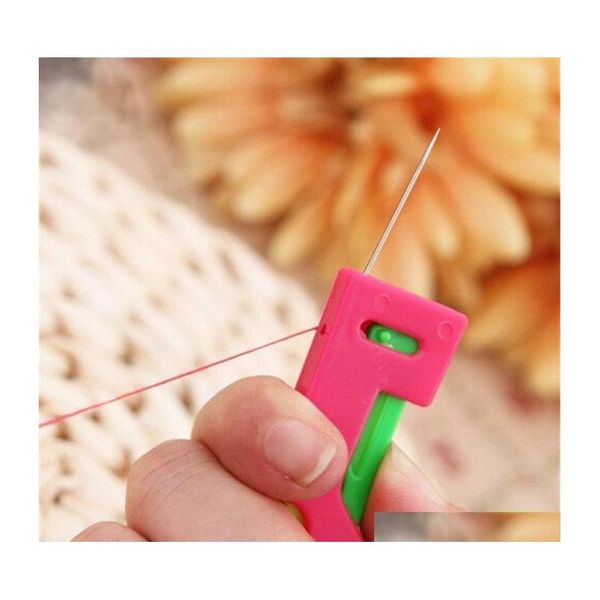 plastic elderly use matic skillful sewing needle device threader thread guide tool gift to mom dhl qylbwz bwkf
plastic elderly use matic skillful sewing needle device threader thread guide tool gift to mom dhl qylbwz bwkf