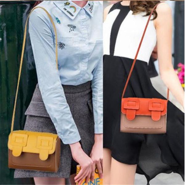 new women fashionable shoulder bag pu leather patchwork cover small crossbody bags ladies' stylish traveling handbag selling
new women fashionable shoulder bag pu leather patchwork cover small crossbody bags ladies' stylish traveling handbag selling