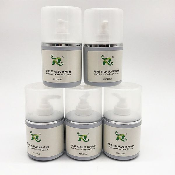 80ml carbon laser cream black doll skin whitening laser carbon gel powder for q switched nd yag beauty machine 
80ml carbon laser cream black doll skin whitening laser carbon gel powder for q switched nd yag beauty machine