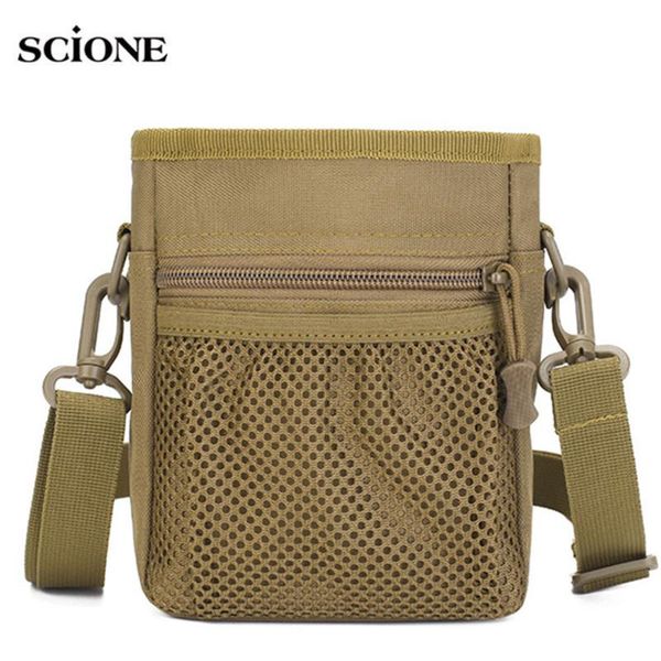 tactical army shoulder crossbody waist bag molle outdoor traveling sports riding tactics oxford portable bags x290a
tactical army shoulder crossbody waist bag molle outdoor traveling sports riding tactics oxford portable bags x290a