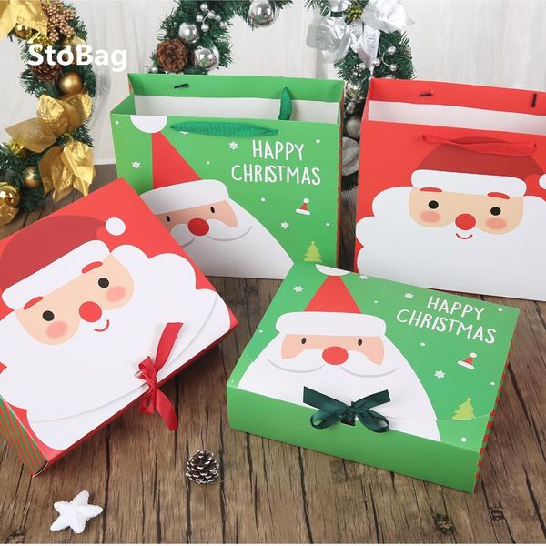 stobag red green christmas cookies gift packing paper box for birthday party cake chocolate candy holders handmade child favor bbybxw bwkf
stobag red green christmas cookies gift packing paper box for birthday party cake chocolate candy holders handmade child favor bbybxw bwkf