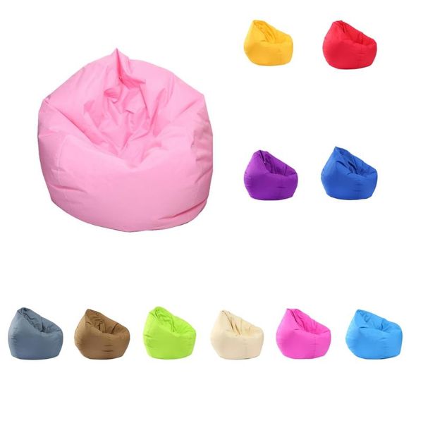 large size bean bag cover without filling beanbag chair for teen children 30x30x35 inch
large size bean bag cover without filling beanbag chair for teen children 30x30x35 inch