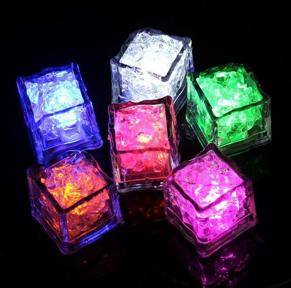 led water-actived high cube quality ice light put into water drink flash automatically for party wedding bars christmas
led water-actived high cube quality ice light put into water drink flash automatically for party wedding bars christmas