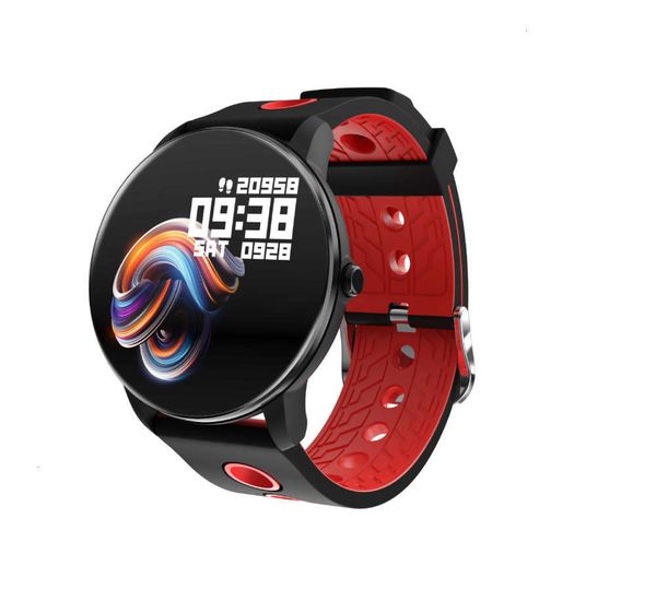 2019 new smart watch exercise heart rate sleep measurement multi language waterproof bracelet bluetooth sphygmoman
2019 new smart watch exercise heart rate sleep measurement multi language waterproof bracelet bluetooth sphygmoman