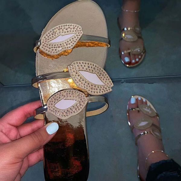women sandals 2021 summer shoes for woman flats sandals soft flip flops chaussure femme plus size beach summer female, Black
women sandals 2021 summer shoes for woman flats sandals soft flip flops chaussure femme plus size beach summer female, Black