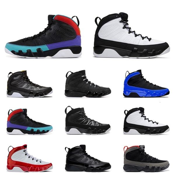 9 9s jumpman shoes gym red anthracite black white bred citrus racer blue space jace mens trainers sports sneakers 7-13
9 9s jumpman shoes gym red anthracite black white bred citrus racer blue space jace mens trainers sports sneakers 7-13