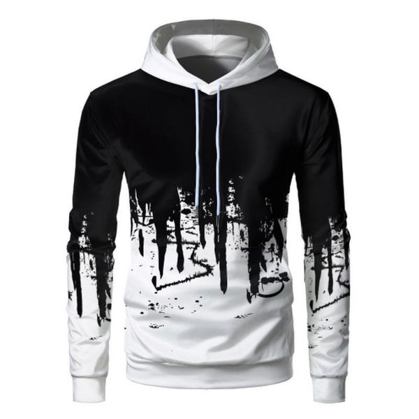 & men's hoodies sweatshirts 2021 hooded sweatshirt clothing casual loose fleece warm streetwear male fashion autumn winter outwear m-3x, Black
& men's hoodies sweatshirts 2021 hooded sweatshirt clothing casual loose fleece warm streetwear male fashion autumn winter outwear m-3x, Black