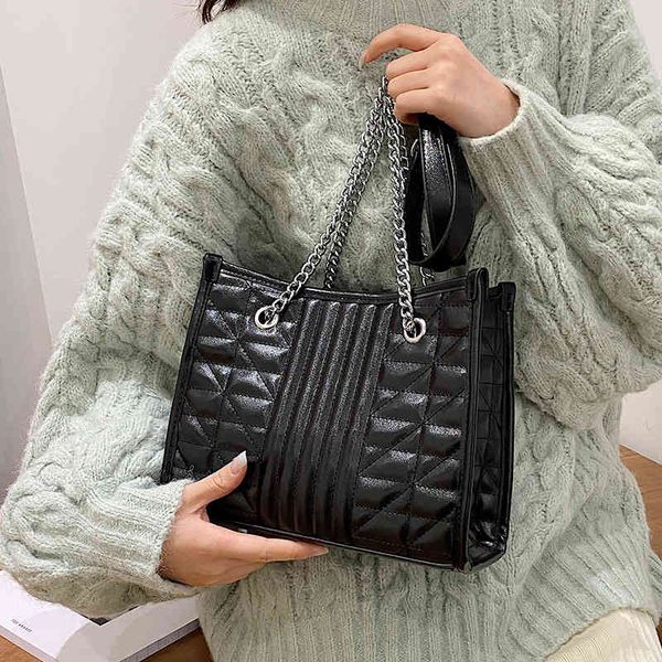 56% off designer s autumn winter new women's fashion versatile chain shoulder bag ins minority foreign style tote bag{category} 2022
56% off designer s autumn winter new women's fashion versatile chain shoulder bag ins minority foreign style tote bag{category} 2022