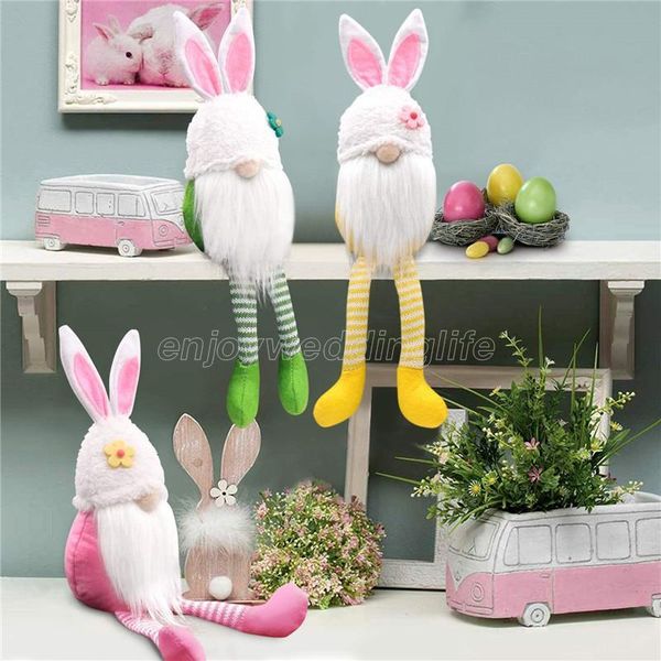 long legged easter bunny gnome decoration easter faceless rabbit doll nordic swedish scandinavian dwarf home ornament
long legged easter bunny gnome decoration easter faceless rabbit doll nordic swedish scandinavian dwarf home ornament