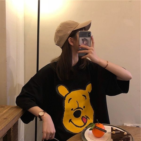 awelo 2020 t new short sleeve women's shirtfashion summershirt ins korean women's loose white half sleeve t-shirt blouse wub4p
awelo 2020 t new short sleeve women's shirtfashion summershirt ins korean women's loose white half sleeve t-shirt blouse wub4p