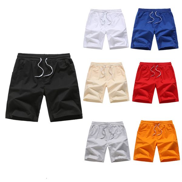2019 euro slim sports solid color drawstring open bag design men's cotton shorts dk08, White;black
2019 euro slim sports solid color drawstring open bag design men's cotton shorts dk08, White;black