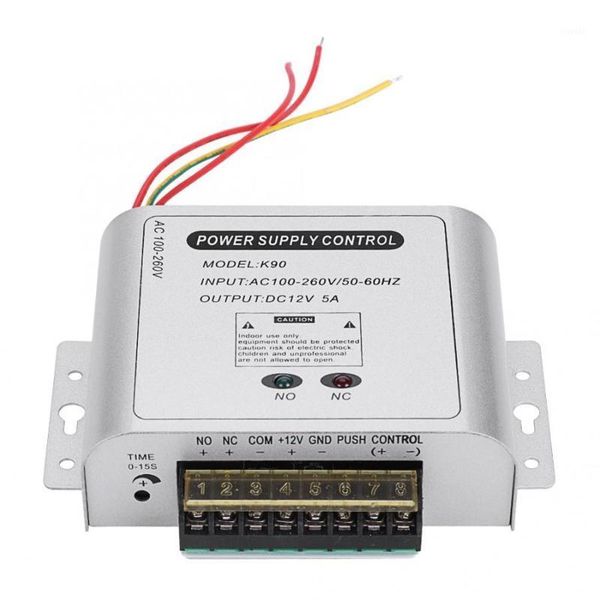 fingerprint access control kits k90 superior quality dc 12v door system switch power supply adaptor 5a / ac 110~240v1
fingerprint access control kits k90 superior quality dc 12v door system switch power supply adaptor 5a / ac 110~240v1