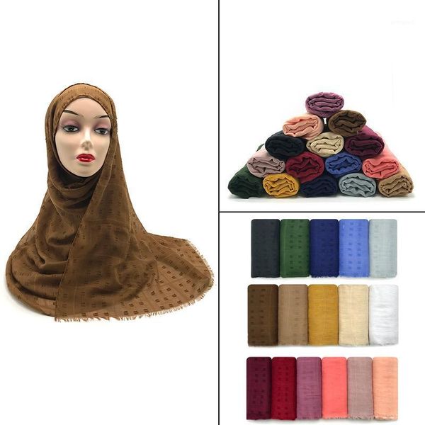 scarves luxuey pom viscose hijab scarf women long shawl wrap muslim headband maxi islamic sjaal 185*80cm wholesale, Blue;gray
scarves luxuey pom viscose hijab scarf women long shawl wrap muslim headband maxi islamic sjaal 185*80cm wholesale, Blue;gray