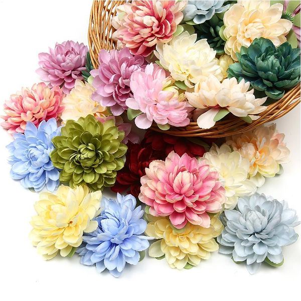 1pcs silk artificial flowers big chrysanthemum for wedding home decoration diy craft bridal wreath scrapbooking fake flo bbytaf
1pcs silk artificial flowers big chrysanthemum for wedding home decoration diy craft bridal wreath scrapbooking fake flo bbytaf