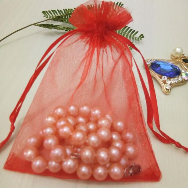 wholesale 200pcs red drawable organza bag drawstring pouch wedding birthday christmas party gift jewelry packaging display bags, Pink;blue
wholesale 200pcs red drawable organza bag drawstring pouch wedding birthday christmas party gift jewelry packaging display bags, Pink;blue