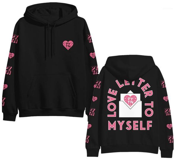 payton moormeier hoodies sweatshirt women men love letter to myself bone cropped 2020 new social media stars tracksuit hoodie1, Black
payton moormeier hoodies sweatshirt women men love letter to myself bone cropped 2020 new social media stars tracksuit hoodie1, Black