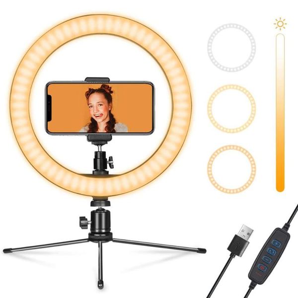 10 inch led table selfie ring light with adjustabletripod, flexible mobile phone stand, bluetooth remote control for makeup
10 inch led table selfie ring light with adjustabletripod, flexible mobile phone stand, bluetooth remote control for makeup